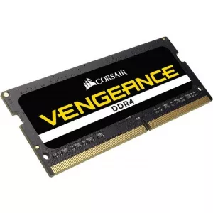 Corsair Vengeance 8GB DDR4 (CMSX8GX4M1A2400C16)