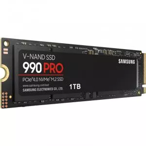 Samsung 990 PRO 1TB MZ-V9P1T0BW