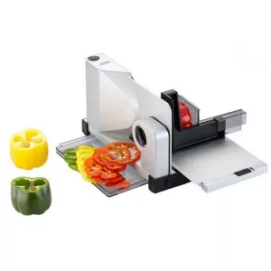 Ritter icaro7 Argintiu