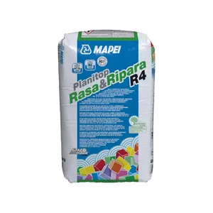 Mapei Planitop Smooth and Repair R4 25kg/sac