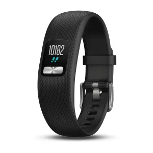 Garmin Vivofit 4 Medium Black