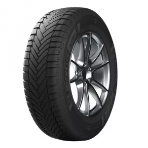 Michelin ALPIN 6 XL 225/50 R17 98V