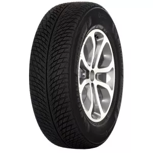 Michelin PILOT ALPIN 5 SUV XL 225/60 R18 104H