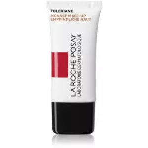 La Roche-Posay Toleriane Teint fond de ten spuma matifianta 01 Ivory SPF 20 30 ml
