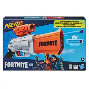 Nerf Blaster x Fortnite - SR