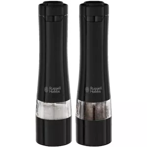 Russel Hobbs Rasnite de sare si piper Black 28010-56