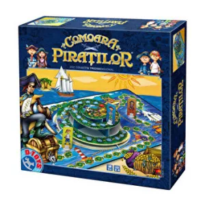 D-Toys Comoara Piratilor
