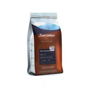 Juan Valdez Cafea Boabe Sierra Nevada 454 grame