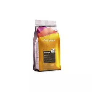 Juan Valdez Cafea Boabe Santander Original 454 grame