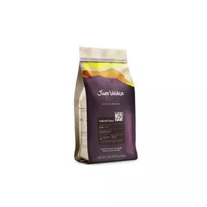 Juan Valdez Cafea Boabe Valle del Cauca Original 454 grame