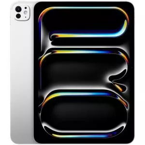 Apple iPad Pro 11 M4 WiFi + Cellular 2TB Standard Glass Silver