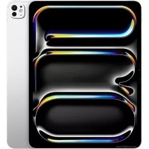 Apple iPad Pro 13 M4 WiFi 1TB Nano-Texture Glass Silver