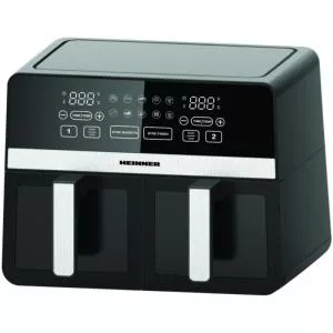 Heinner SimCook HAF-K10DB24BK