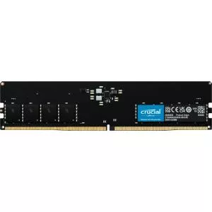 Crucial 32GB DDR5 5600MHz CL46 CT32G56C46U5