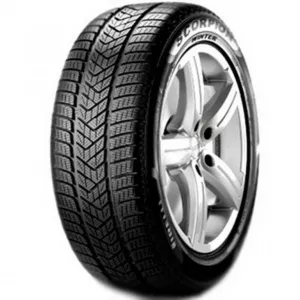 PIRELLI SCORPION WINTER-225/65R17-106-H