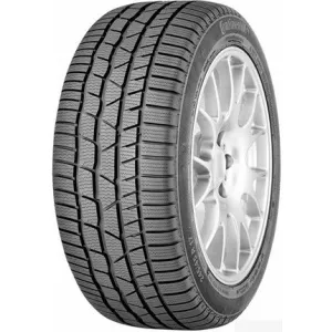 Continental CONTIWINTERCONTACT TS 830 P 245/45R17 99H XL