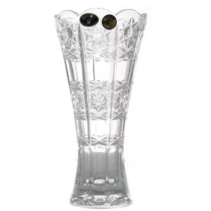 Bohemia Crystal Vaza cristal 20 cm 82300/49700/200
