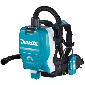 MAKITA DVC265ZXU