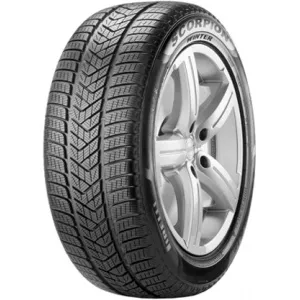PIRELLI SCORPION WINTER 255/50R19 107V XL