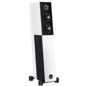 Audio Physic Avantera III White high gloss