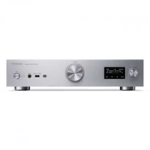 Technics SU-GX70 Silver