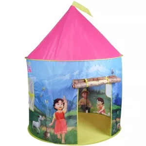 Knorrtoys Cort de joaca Heidi Castel