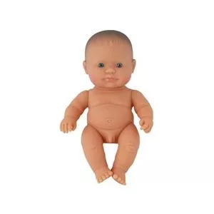 Miniland Baiat European 21 Cm