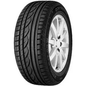 Continental PREMIUM CONTACT 205/55R16 91V RUN FLAT SSR