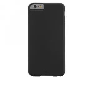 Case Mate Barely There iPhone 6/6s Black