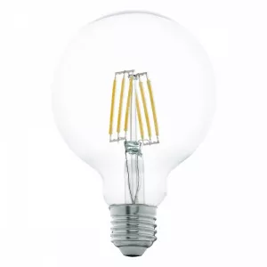 Rabalux Bec filament E27-LED-G95 1598