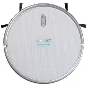 CONCEPT VR2020 3v1 Perfect Clean Gyro Defender UVC