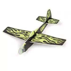 Tobar Avion planor reflectorizant