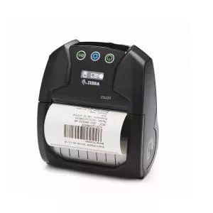 Zebra ZQ220 Plus Negru ZQ22-B16B1KE-00