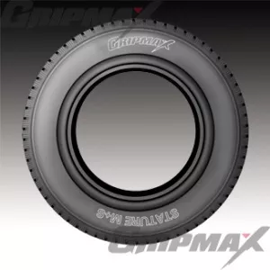 Gripmax STATURE M/S 265/60 R18 110H