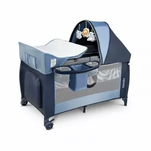 Lionelo Sven Plus Blue Navy