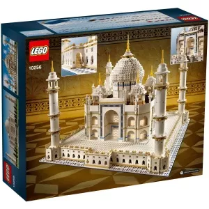 LEGO Taj Majal 10256