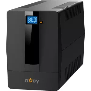 nJoy  Horus 2000 Plus 2000 VA 1200 W
