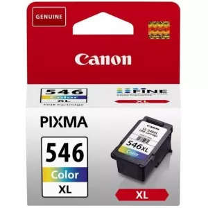 Canon CL-546XL CMY (BS8288B001AA)