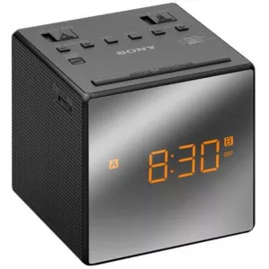 Sony ICFC1TB (Negru)