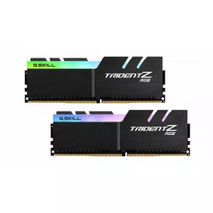 G.Skill Trident Z RGB DDR4-3600MHz CL16 F4-3600C16D-32GTZRC