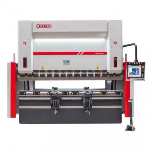 DENER Presa hidraulica de indoit tabla tip abkant FX 30200
