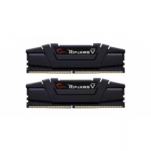 G.Skill Ripjaws V DDR4-4000MHz CL18  F4-4000C18D-16GVK