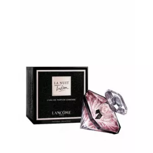 Lancome Tresor La Nuit Caresse EDP 75 ml