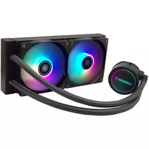 Xilence LiQuRizer 240 ARGB