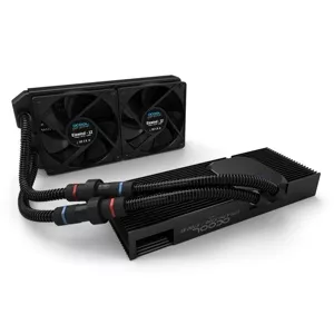 Alphacool Eiswolf 240 GPX Pro Radeon RX 5700/5700XT M01 Black (11745)