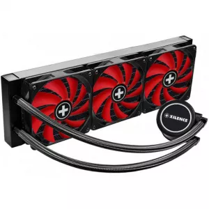 Xilence Cooler procesor LiQuRizer 360