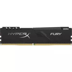 HyperX HyperX Fury Black 8GB DDR4 3733MHz CL19 HX437C19FB3/8
