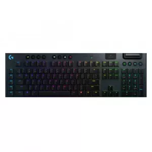 Logitech G915 GL Tactile Black