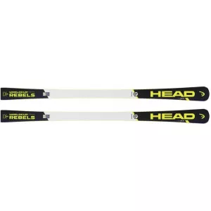 HEAD WC Rebels IRace RP EVO 14 16/17