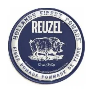 Reuzel Crema de par Fiber Pomade 340gr